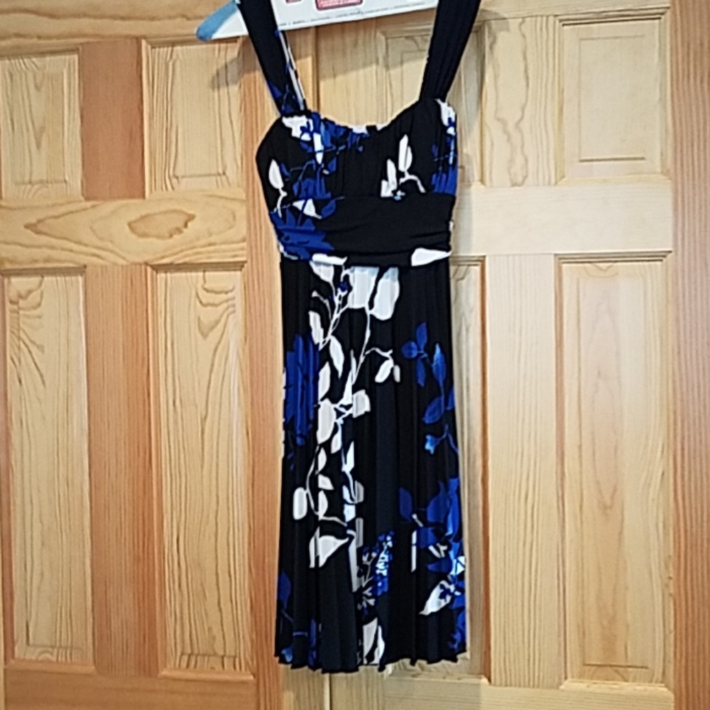 Speechless sweetheart cocktail dress